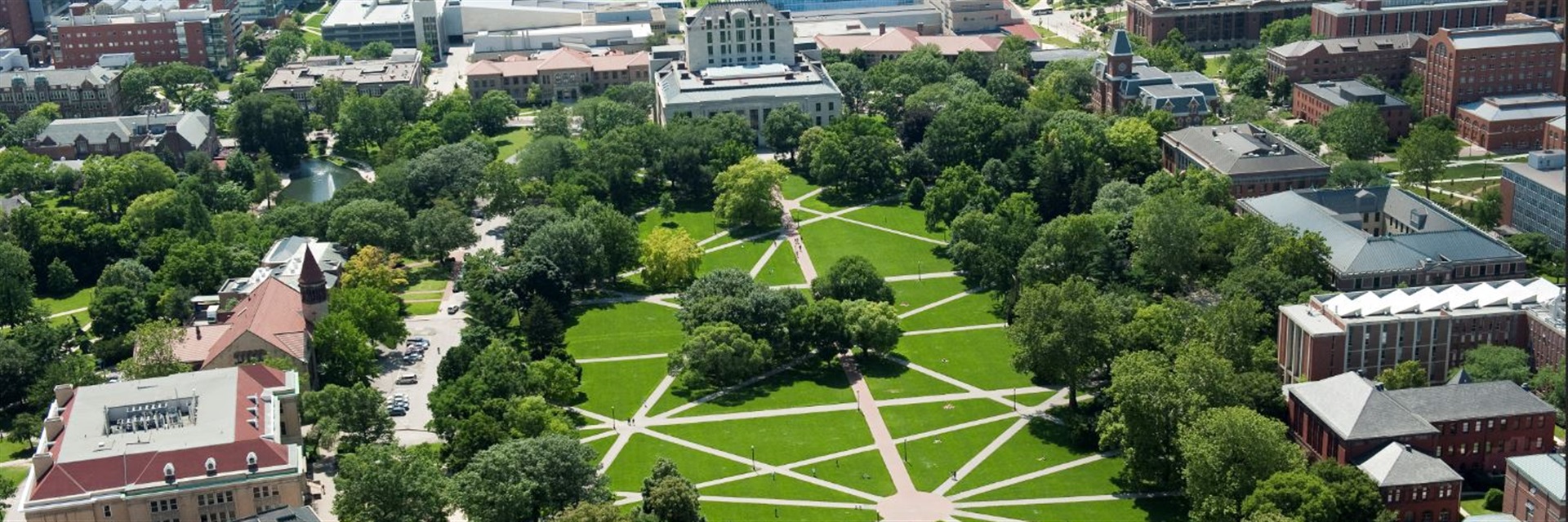 Summer at Ohio State